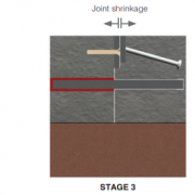 armour joint type c step 5