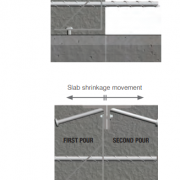 armour joint type f step 4