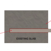 armour joint type g-c step 1