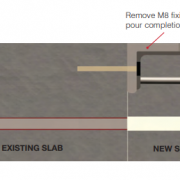 armour joint type g-c step 3