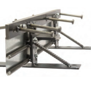 armour joint type h step 4