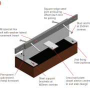 armour joint type k step 3
