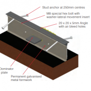 armour joint type m step 2.2